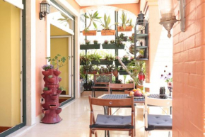 LX Factory guest house